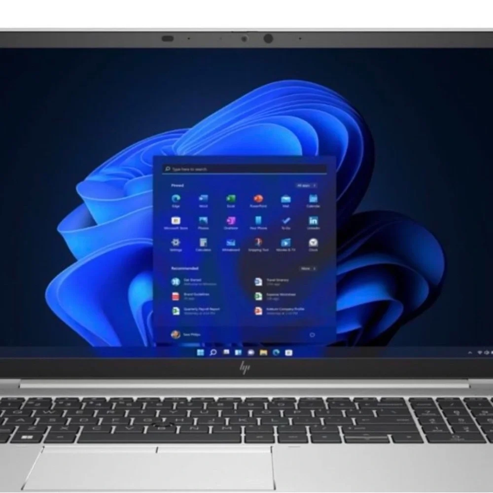 HP EliteBook 850 G8 Notebook PC